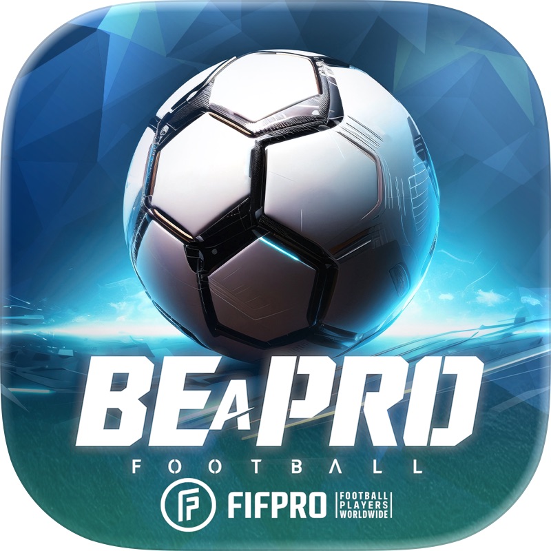 Be A Pro: Football 2026 screenshot 1