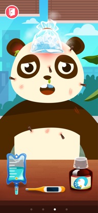 Doctor Games for kids screenshot 6