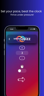 InfiniteQuizz screenshot 5