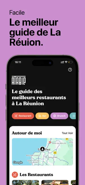 ATABLE.re screenshot 2