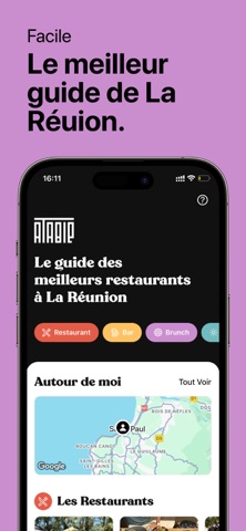 ATABLE.re screenshot