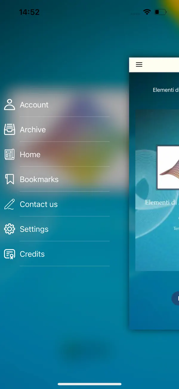 Screenshot #3 pour COM Editions