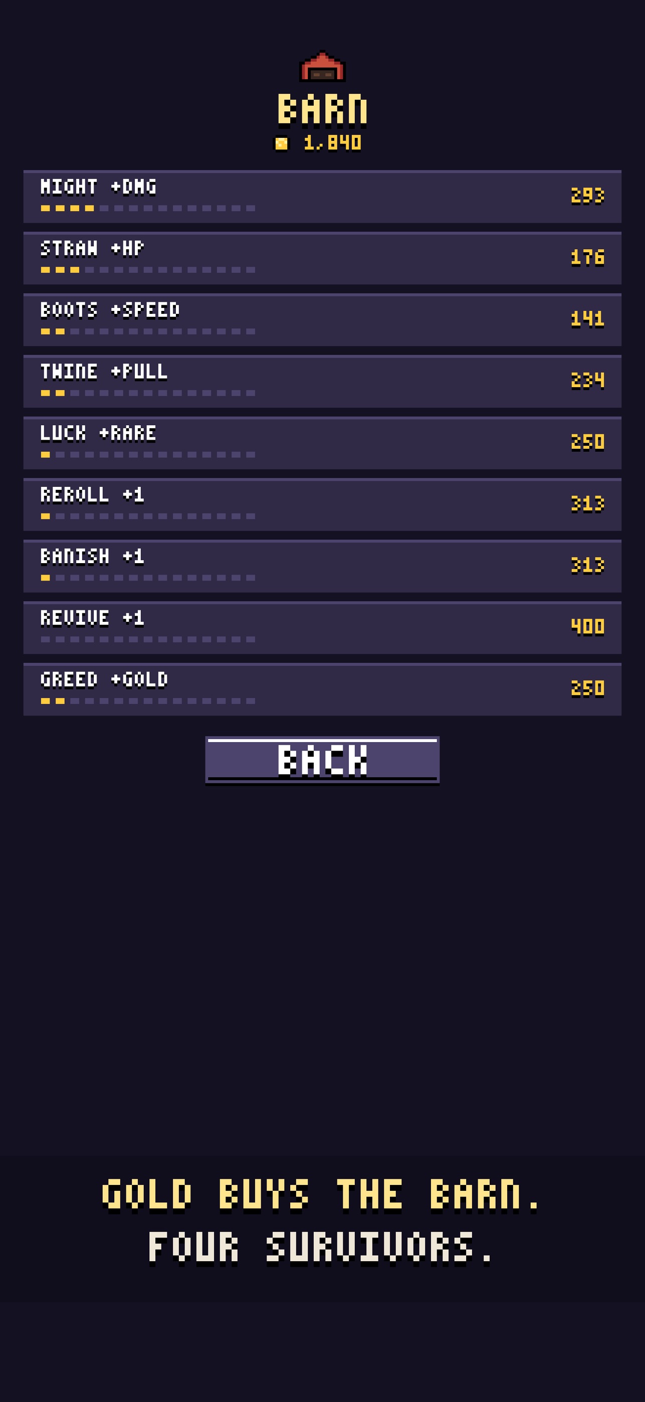 Screenshot 7 of Last Harvest