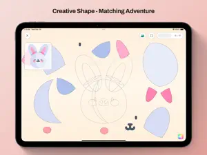 Piecelet: Kids Shape Puzzle screenshot 4