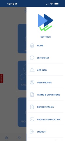 PayedNow screenshot