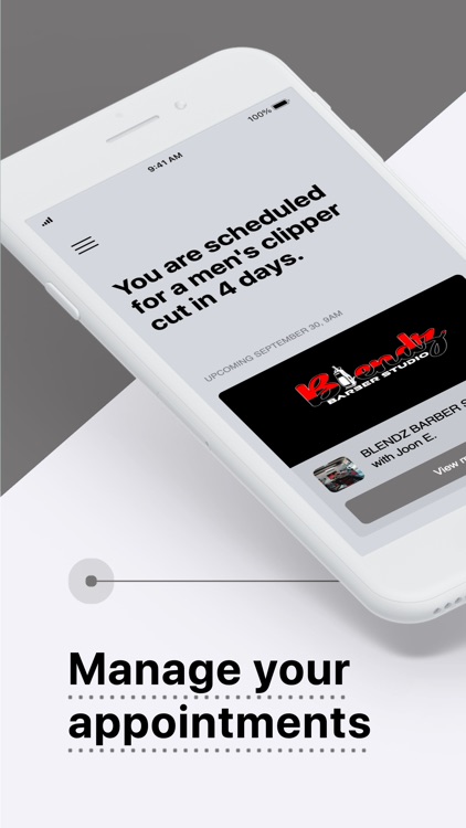 Blendz Barber Studio