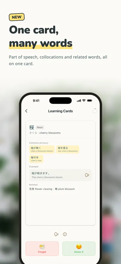 KaChiKa JA screenshot 5