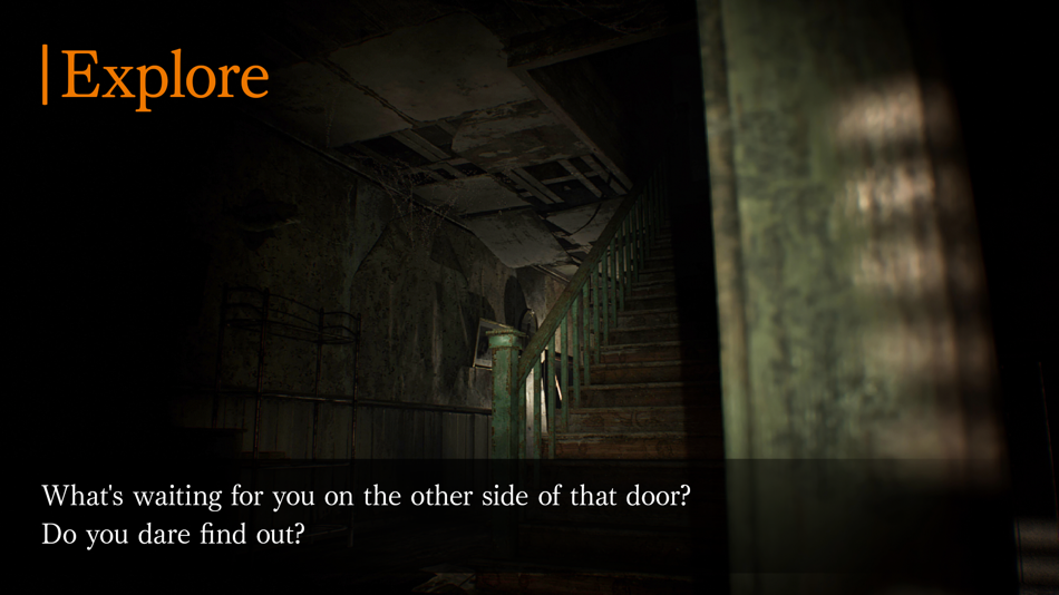 #3. RESIDENT EVIL 7 biohazard (macOS) Bởi: CAPCOM