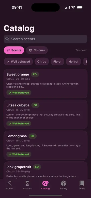 Candy Suds screenshot 10 of 10