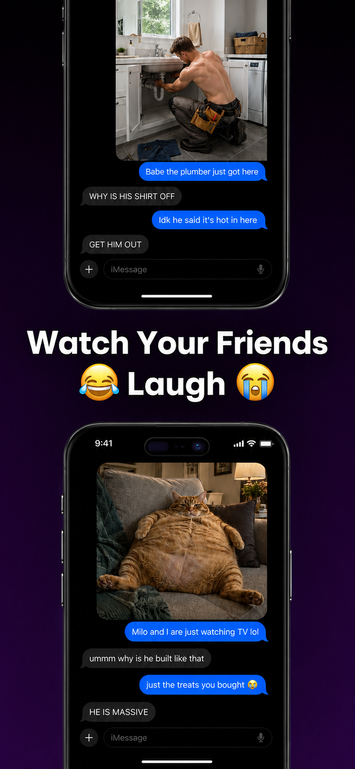 Remixie: AI Photo Video Editor screenshot 4