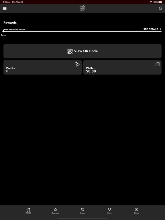 Screenshot #4 pour Toro Toro Sushi and Poke