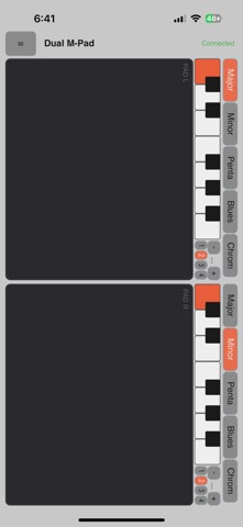 Midi-Morf Screenshot 1 of 6