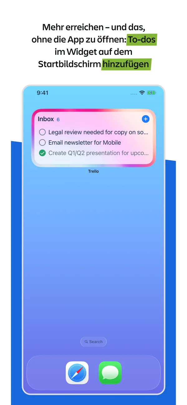 Trello: Organize anything! Screenshot 5