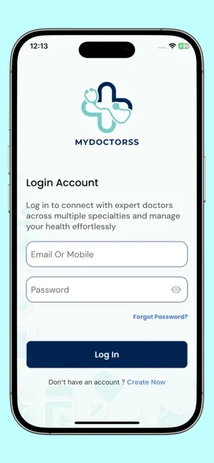 MyDoctorss Expert screenshot 2