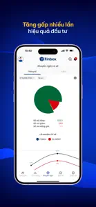 Finbox - Cố vấn đầu tư 4.0 screenshot #5 for iPhone