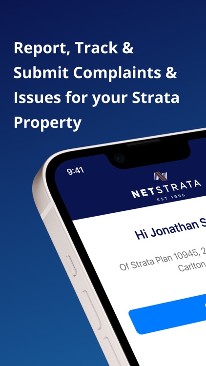 Netstrata Space
