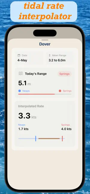 iStreams North Sea (E) screenshot 2