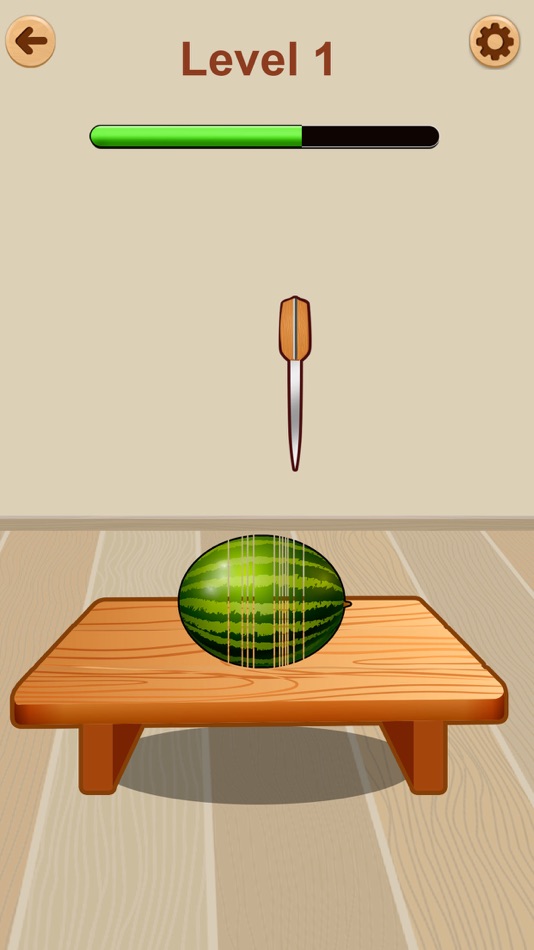 #2. Tidy Fidget ASMR: Antistress (iOS) Podle: Ahmad Riaz