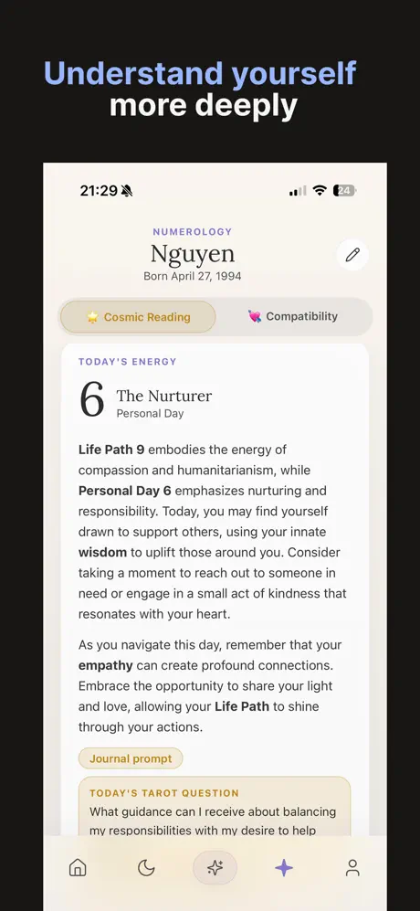 HealingLinh screenshot 4