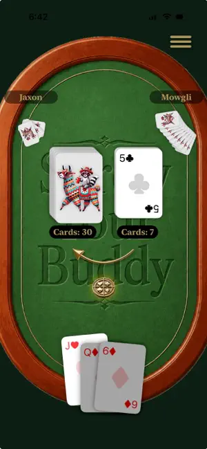 Screw Your Buddy screenshot 3