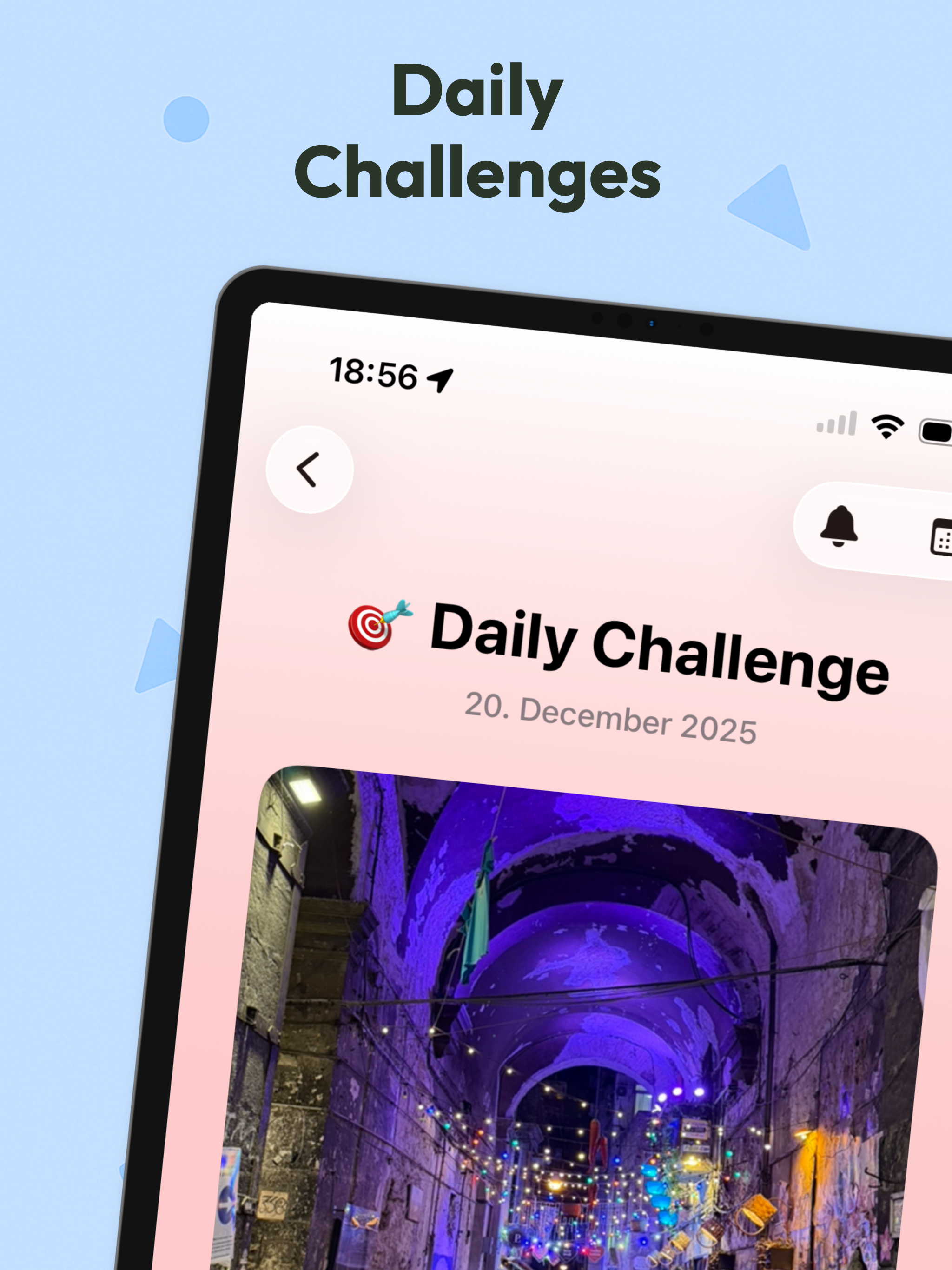 Phozzle: Photo Sliding Puzzle