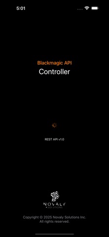 BM Controller Screenshot 1 of 8