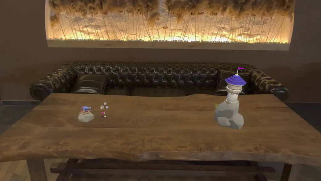 Bombaroom screenshot 2