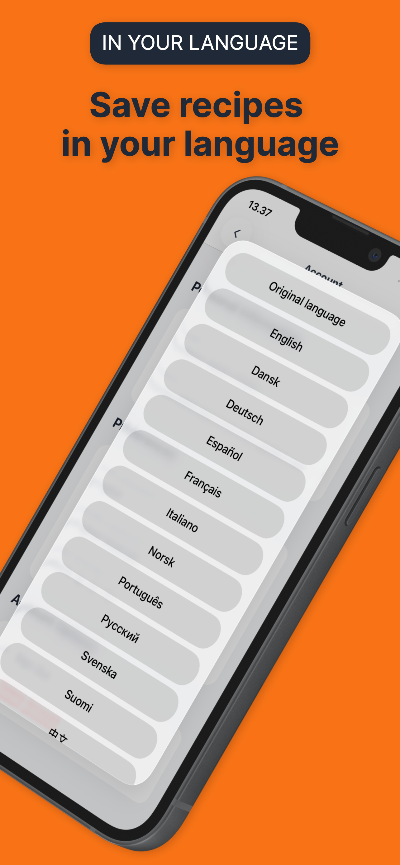 ChefExtract screenshot 6