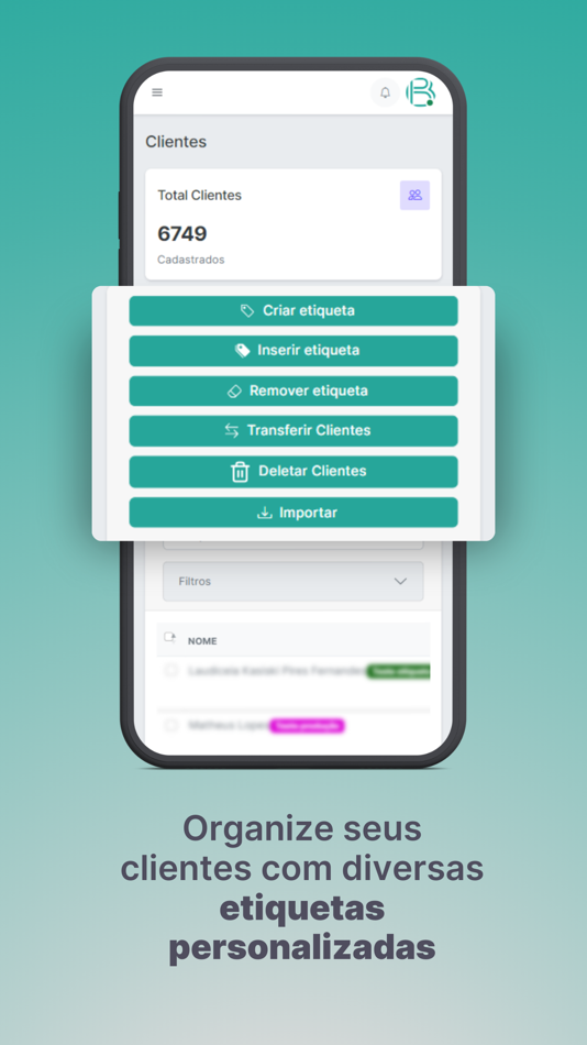 #2. Brimpp (iOS) 由: Avelar Tecnologia