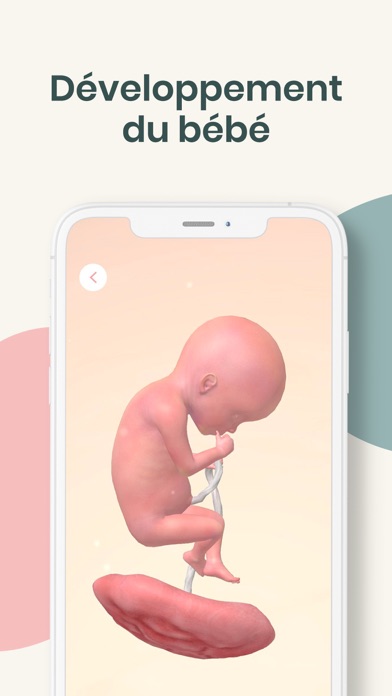 May – Baby, pregnancy, parents Screenshot