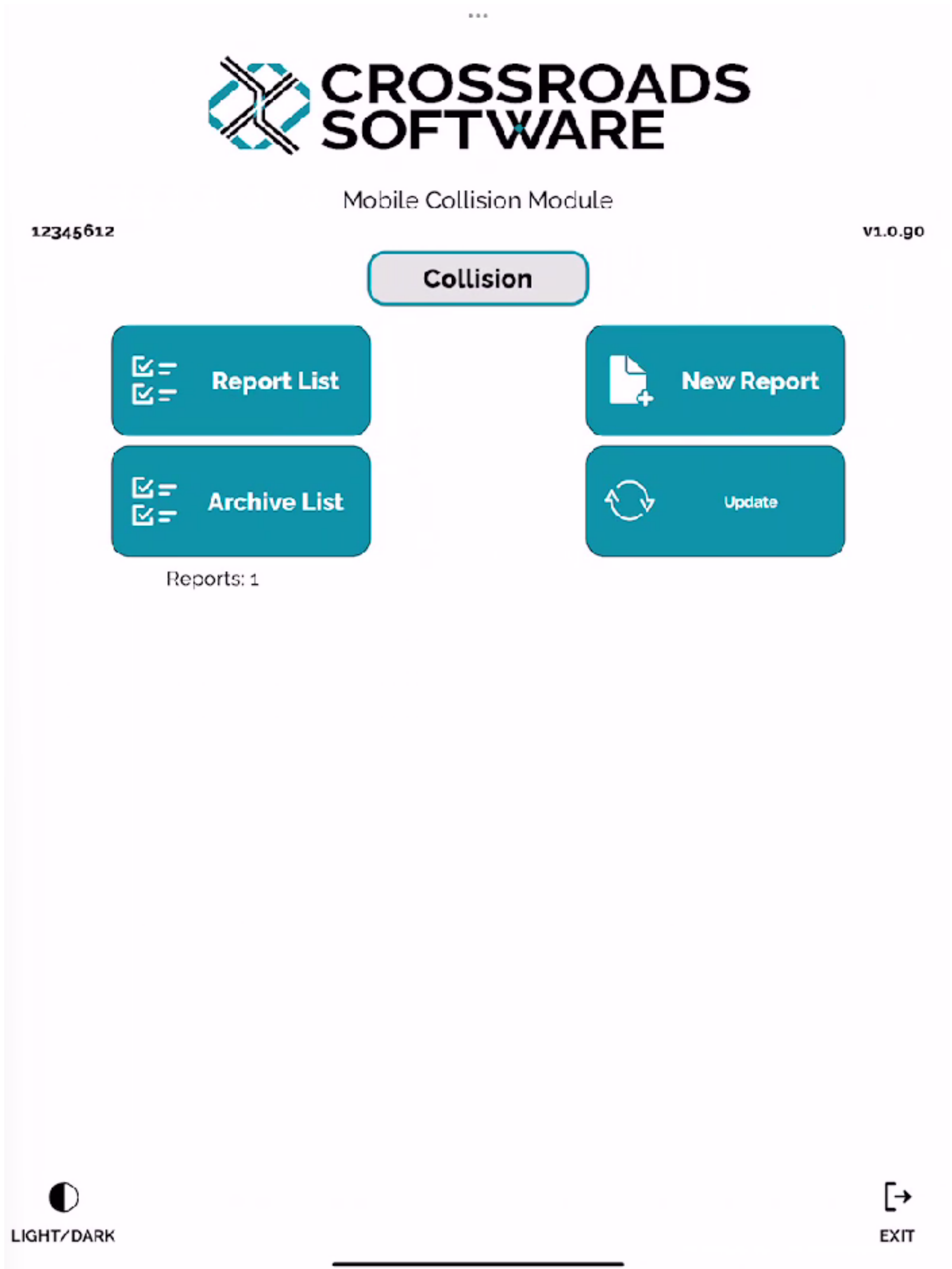 Crossroads Mobile Suite screenshot 11