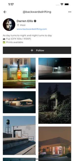 Foto Inc screenshot 2