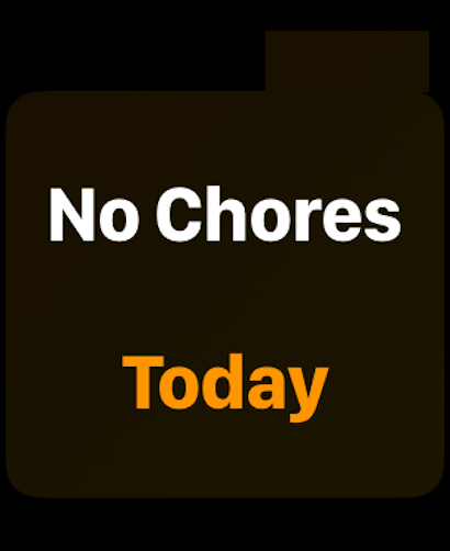 Chores Tracker screenshot 11