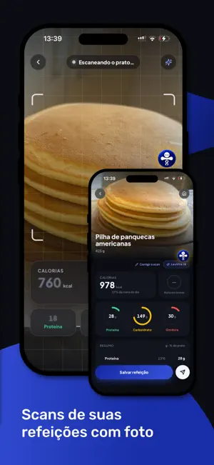 LesVita fit screenshot 3