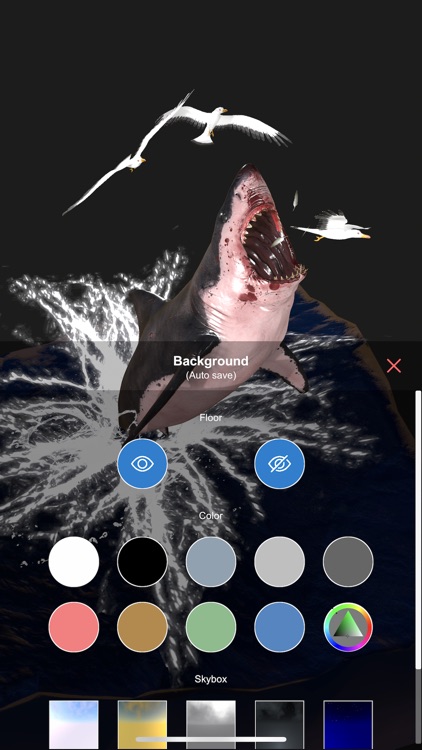 ModelPlay-3D Model Viewer screenshot-4