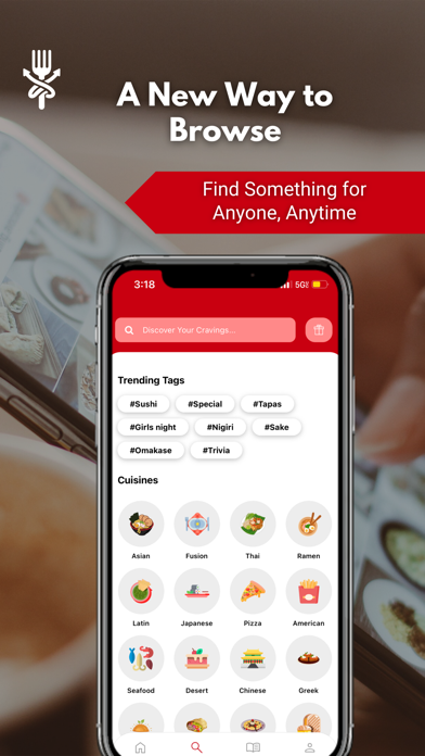 ARO - All Restaurant Offers Screenshot