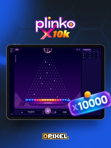 Betmaster: Apuestas Deportivas iPad screenshot 8