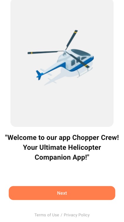 The Aviator Chopper Game screenshot-4