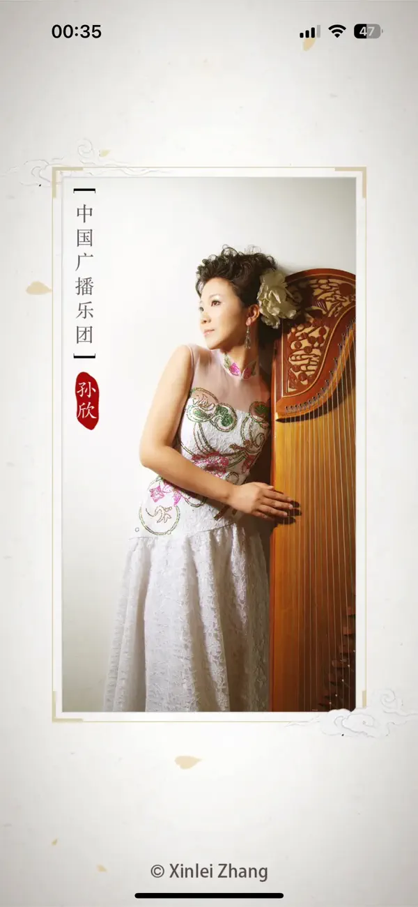 Screenshot #2 pour 民乐调音器