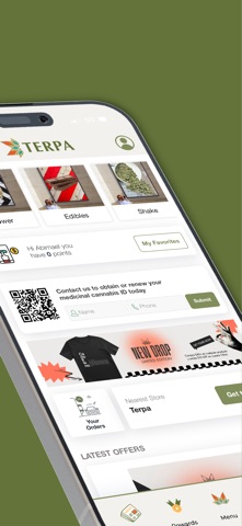 Terpa PR Screenshot 2 of 5