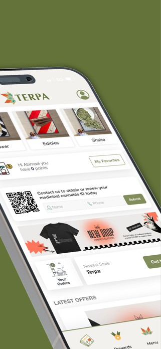 Terpa PR Screenshot 2 of 5