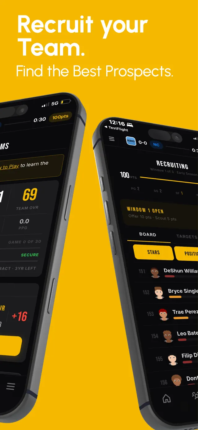 Hardwood Empire screenshot 2