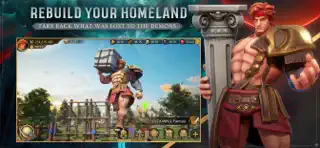 Land of Empires - Screenshot 2