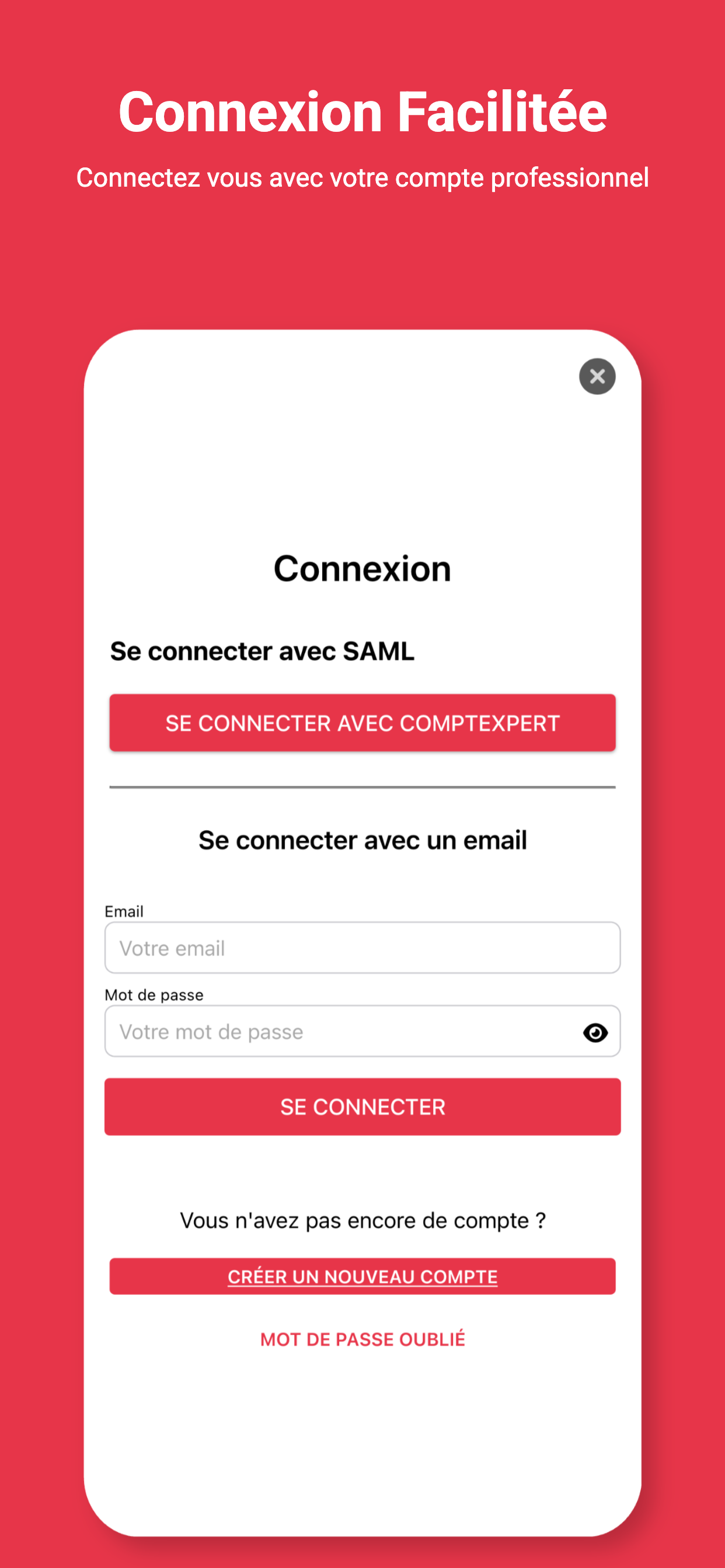 OEC Grand Est screenshot 5