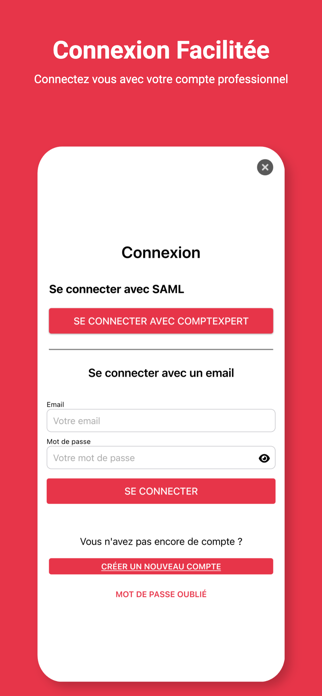 OEC Grand Est Screenshot 5 of 5