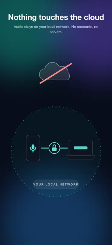 PC Microphone: Mic for PC screenshot 5 of 5