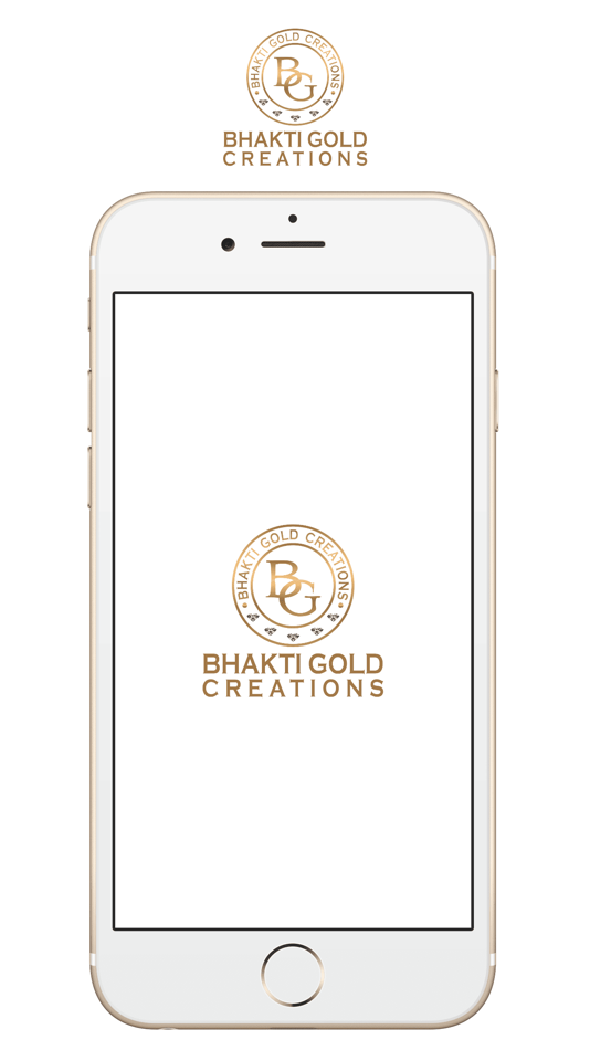 Bhakti Gold Creations - 2.0.1 - (iOS)