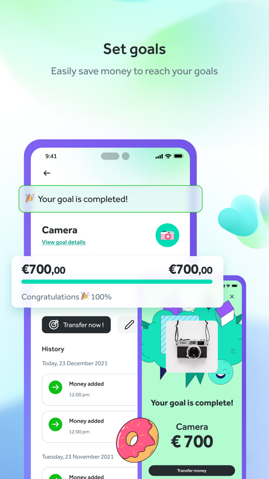 #6. Next by NBG (iOS) 由: National Bank Of Greece S.A.