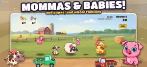 Tiny Matching Zoo screenshot 2