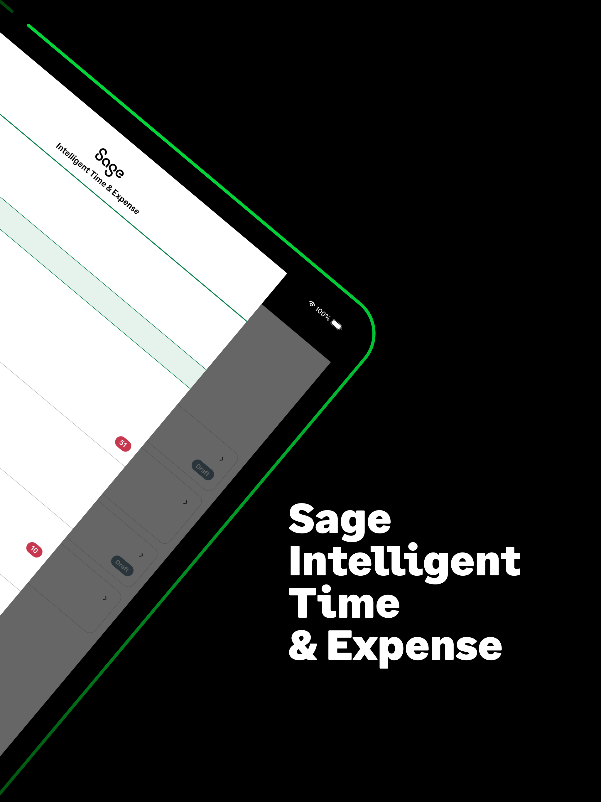 Sage Intelligent Time & Exp.